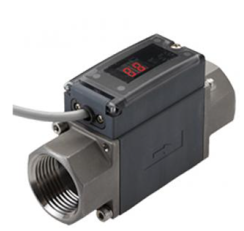 流量传感器控制器 CKD水流量传感器Flulex 型号 WFK3000