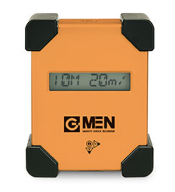日本G-MEN GR100振动计