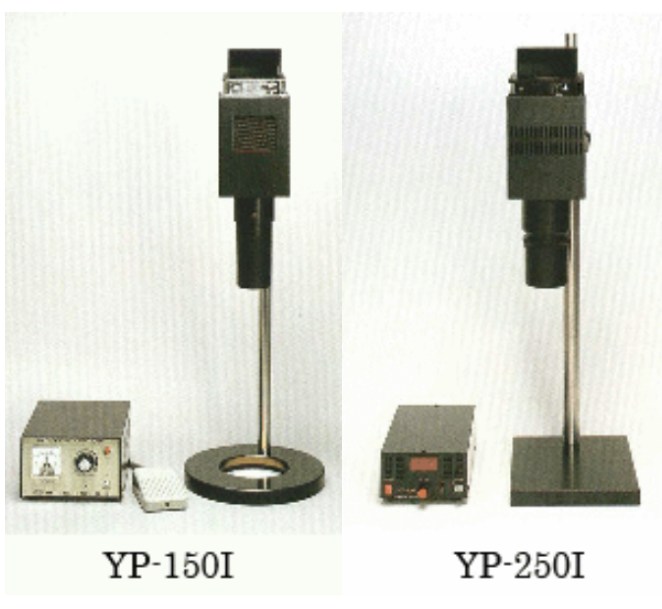 YP-150I YP-250I卤素灯光源装置YAMADA山田光学