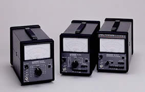 交流电压表/噪声电平表	 M2170A/M2174A/M2177A
