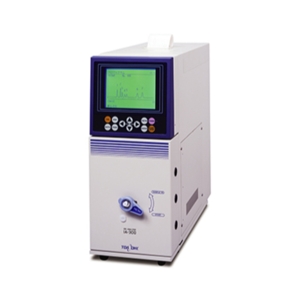 TOADKK 东亚电波 离子分析仪IA-300