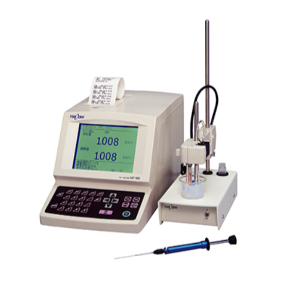 TOADKK 东亚电波 盐度分析仪SAT-500
