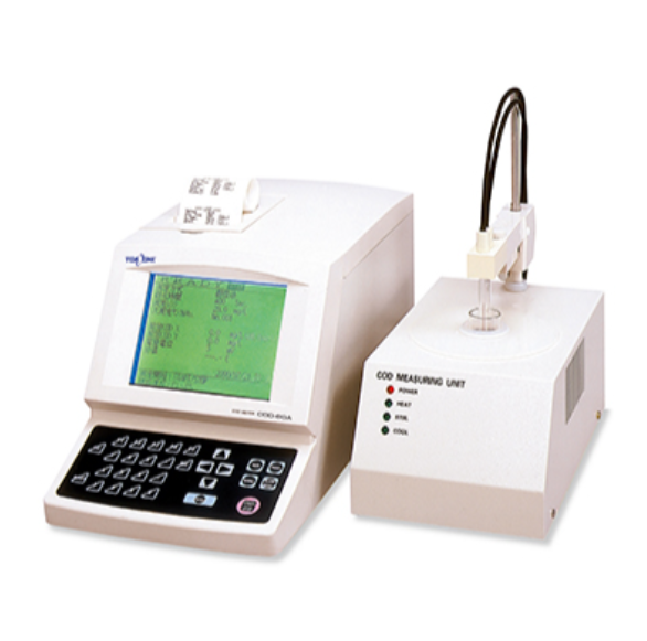 TOADKK 东亚电波 简易式COD分析仪COD-60A