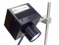 ALTEC LSP103x110-158W 光学检测装置|光源
