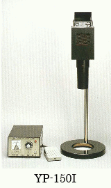 山田YP-150I光学检测