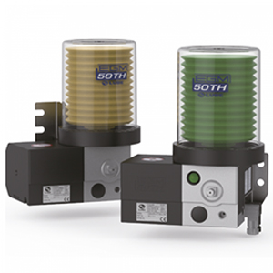 日本LUBE 润滑脂系统主管降压方式  EGM-50TH 10S型（自动润滑泵）