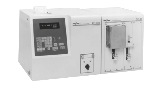 TOADKK 东亚电波  ATP分析仪AF-100（活菌数/细胞数测定装置）