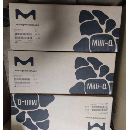 Millipore超纯水机纯化柱过滤器